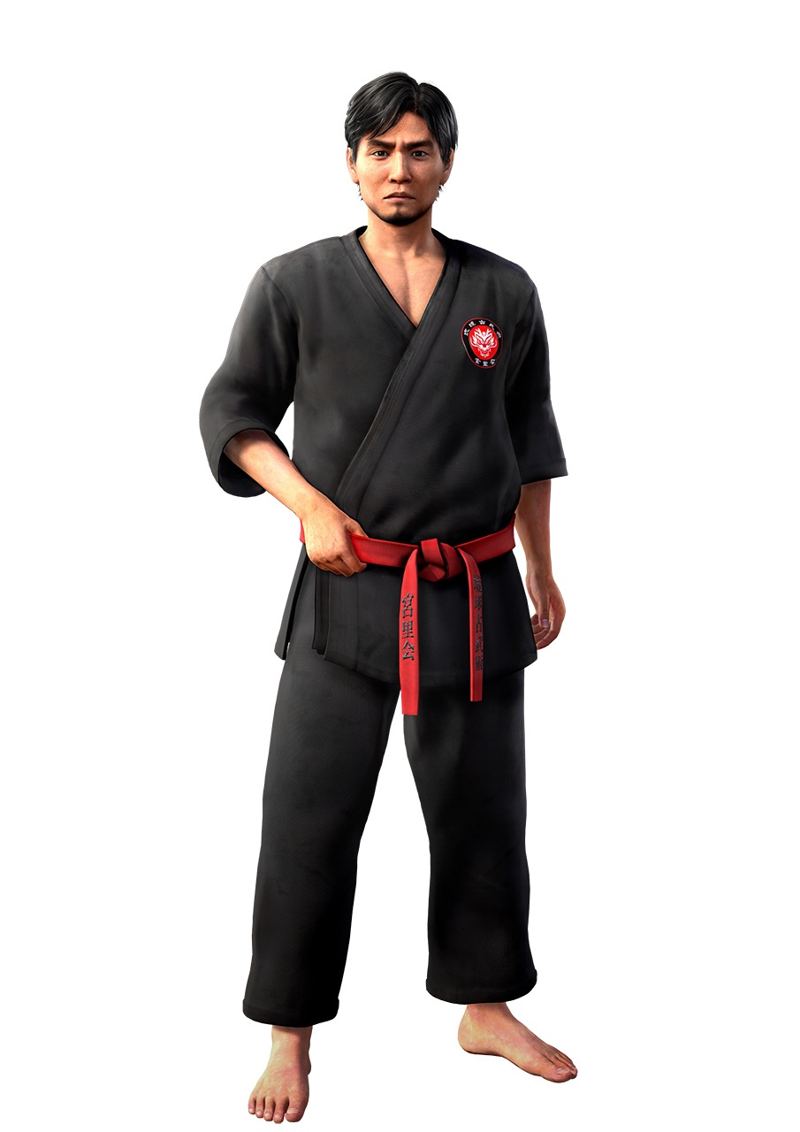 『龍が如く 極3／極3 外伝 Dark Ties』、「最強列伝 ツッパリの龍」および「地下ファイトクラブ」の詳細を公開